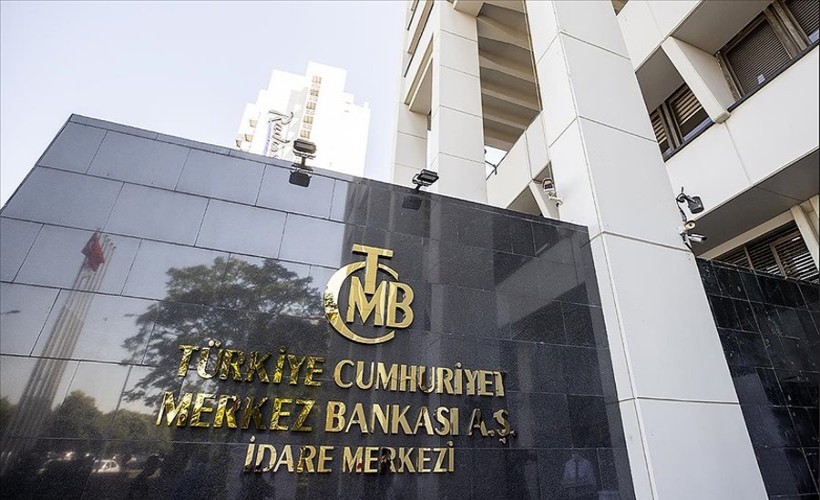 Merkez Bankası'nın 2024 enflasyon tahmini: Yüzde 36