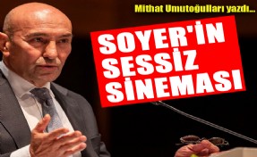 Soyer'in sessiz sineması