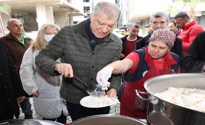 Narlıdere'de kadın istihdamına NAR- KOOP desteği