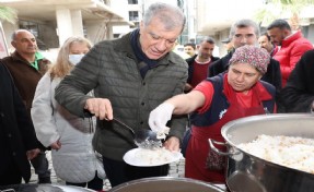 Narlıdere'de kadın istihdamına NAR- KOOP desteği