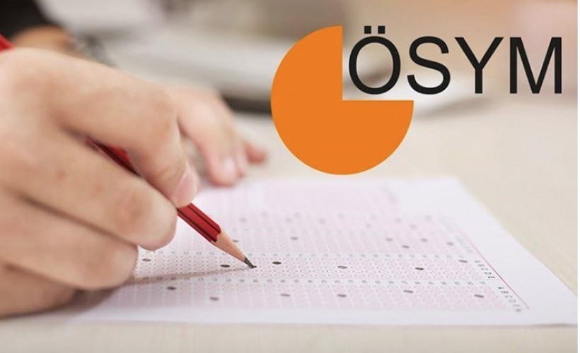 ÖSYM duyurdu: YDS başvuruları başladı