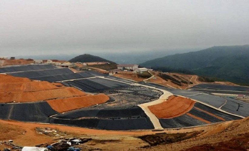 Ordu Fatsa’daki siyanürlü altın madeni kapatıldı