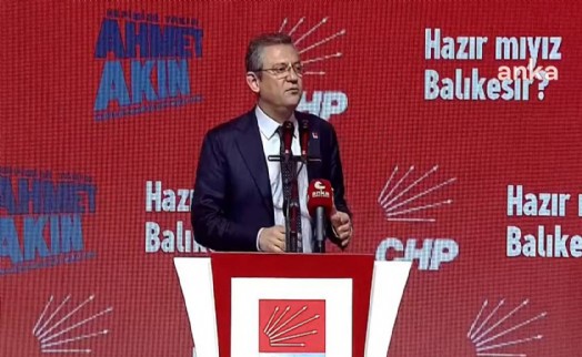 Özel tek tek anlattı: 'Balıkesir'in iradesi böyle çalındı'