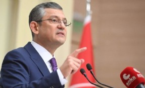 Özgür Özel: Diyanet de TÜİK'e inanmadı