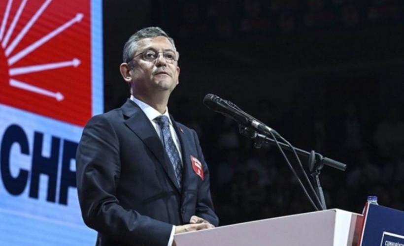 Özgür Özel'den DEM Parti açıklaması: Özür borçlular