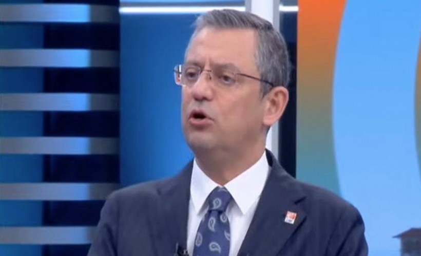 Özgür Özel:  1 Nisan günü zamlar geliyor