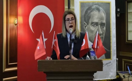 İYİ Parti'den istifa eden Ural'dan CHP'ye destek