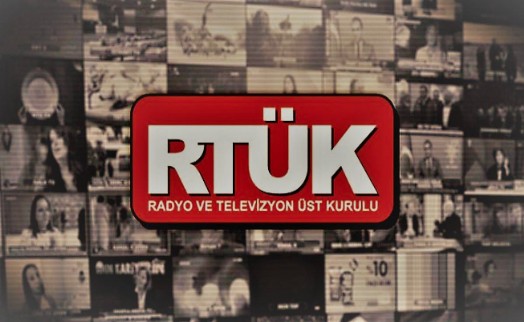 RTÜK'ten kanallara ceza yağdı