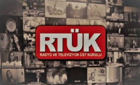 RTÜK'ten kanallara ceza yağdı