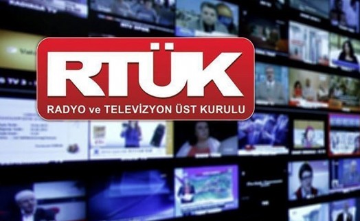 RTÜK’te üst düzey ayrılık: Görevi bıraktı