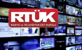 RTÜK’te üst düzey ayrılık: Görevi bıraktı