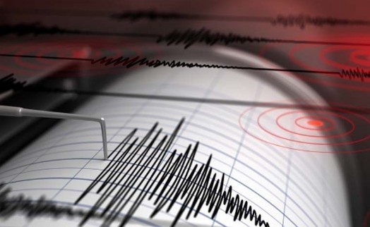 Şanlıurfa yakınlarında korkutan deprem!