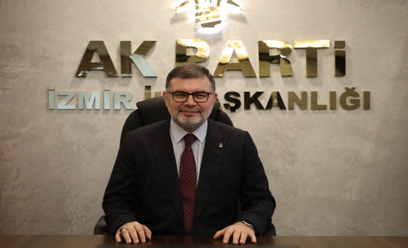 Saygılı'dan aday değerlendirmesi: Bıçak kemikte; son sözü İzmir söyleyecek…