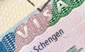 Schengen vize ücretlerine zam geliyor