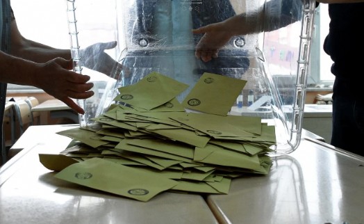 Seçim günü 2 milyon AK Partili sahada olacak
