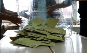 Seçim günü 2 milyon AK Partili sahada olacak