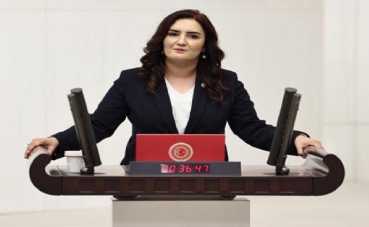 Sevda Erdan Kılıçtan 'ÇEDES' çıkışı: Laiklik hedef alınıyor