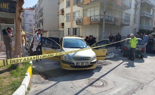 Sevgilisi Tuğba'yı bacağından yaraladı, aynı tabancayla intihar etti