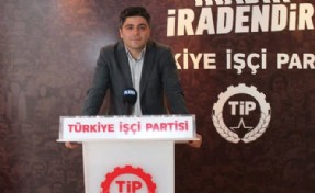 TİP, Kadıköy adayını açıkladı