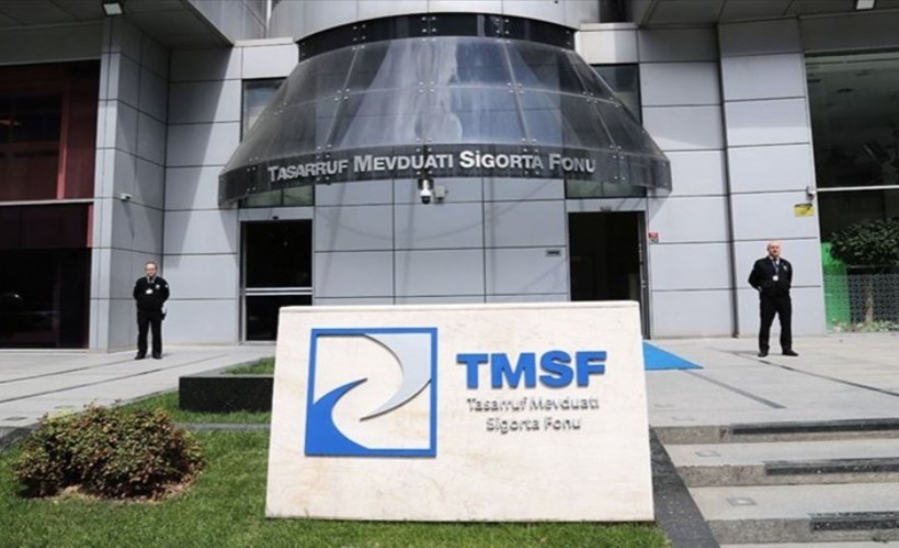 TMSF'den bir satış ilanı daha