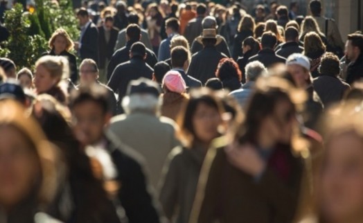 TÜİK il olması beklenen 25 ilçeyi açıkladı