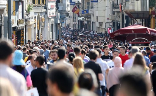 TÜİK işsizlik rakamlarını açıkladı!