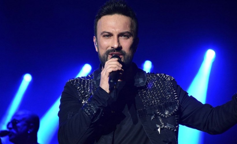 Tarkan'dan 6 Şubat paylaşımı: 'Yaşatılanları unutmadık...'