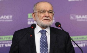 Temel Karamollaoğlu'ndan 6 Şubat mesajı