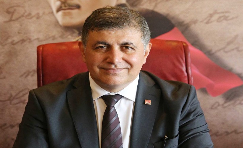 Cemil Tugay: Büyükşehiri kazanacağım İzmir için projelerim hazır!