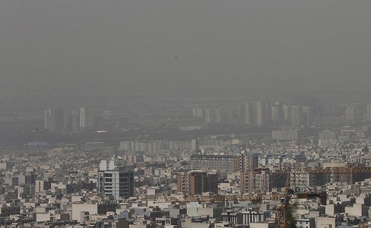 Türkiye'nin havası en kirli 20 bölgesi belli oldu