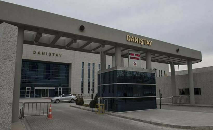 Üst düzey Danıştay üyesi: Baskı ve tehdit altındayız