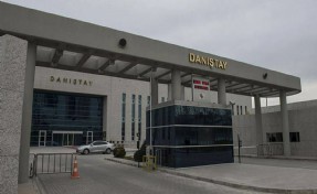 Üst düzey Danıştay üyesi: Baskı ve tehdit altındayız