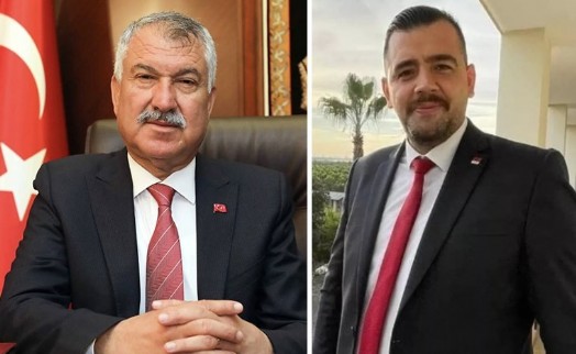 Zeydan Karalar’ın saldırıya uğrayan özel kalem müdürü hayatını kaybetti