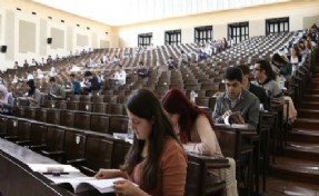 1 Nisan’da sınav koyan üniversiteler mazeret sınavı açtı