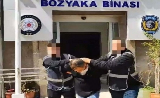 12 yaşındaki kız çocuğuna taciz eden şüpheli tutuklandı