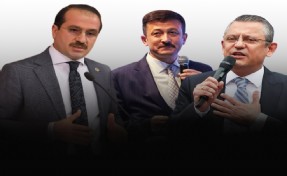 AK Partili Kırkpınar'dan Özel'e 'Dağ' tepkisi: 'Sakaldan, bıyıktan medet umar hale geldiler...'