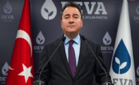 Ali Babacan: Ülkeyi yönetenlerin hukukla sınırlandırılması gerekiyor