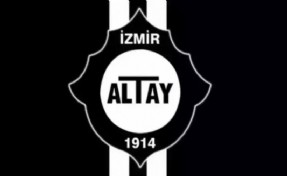 Altay'ın konuğu Gençlerbirliği