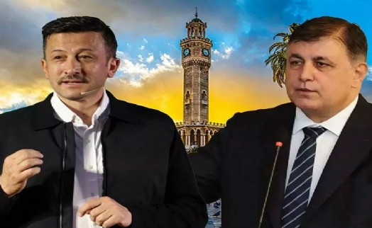 Asal Araştırma'dan İzmir anketi: İşte oy oranları