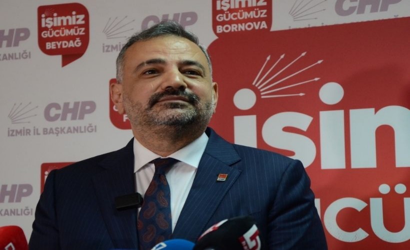 Aslanoğlu'ndan yeni açıklama: Son tutanağı teslim alıncaya kadar...!