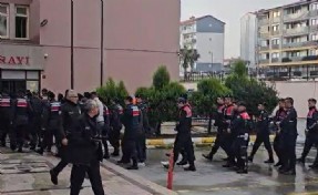 Aydın'daki 'sahte fatura' operasyonunda 6 tutuklama