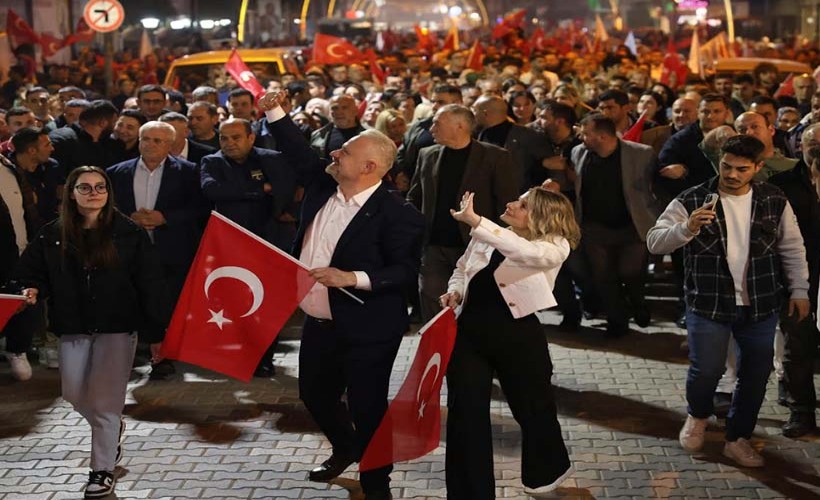 Pehlivan'dan gövde gösterisi: Pazar günü destan yazmaya hazır mıyız?