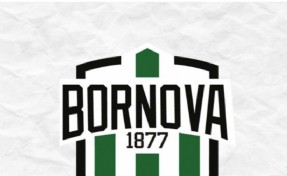 Bornova 1877, 2'de 2 yaptı