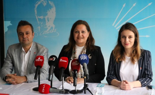 Burcu Köksal: Afyonkarahisar ittifakında DEM ve HÜDA PAR yoktur, tavrım net