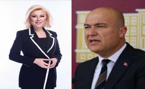 Bursalı'dan CHP'li Bakan'a 'kamu kaynağı' tepkisi: İzmir'in kaynakları nereye gitti?