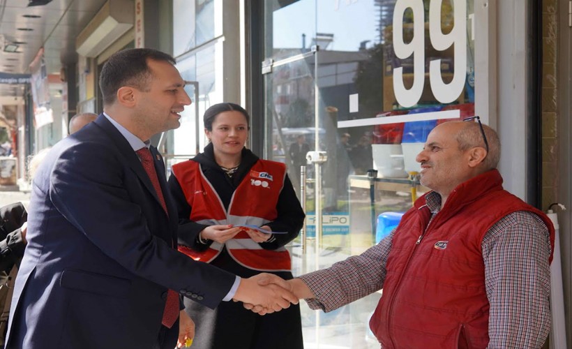 CHP Bornova Adayı Eşki: Açık ara kazanacağız!