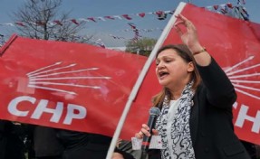 CHP'den 'Burcu Köksal' açıklaması: 'Tek bir yurttaşımız dahi...'