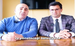 CHP'den istifa eden eski YDK üyesi Öncel'den Kırkpınar'a destek