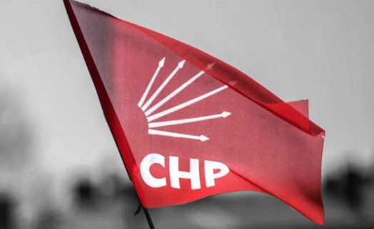 CHP'li aday hayatını kaybetti!