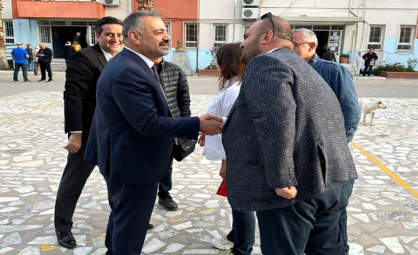 CHP'li Aslanoğlu'ndan sandık çağrısı: Tek bir oyun heba olmasına izin vermeyeceğiz!